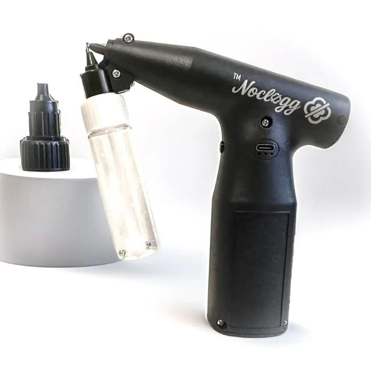 Noclogg wireless Airbrush