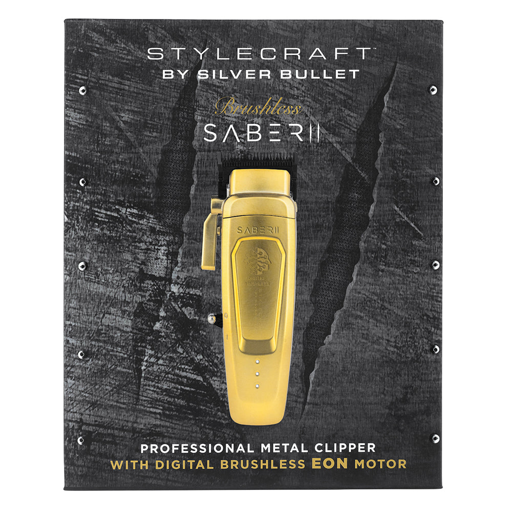 StyleCraft Saber ll