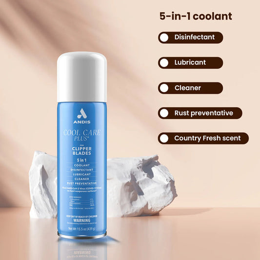 Andis Cool Care