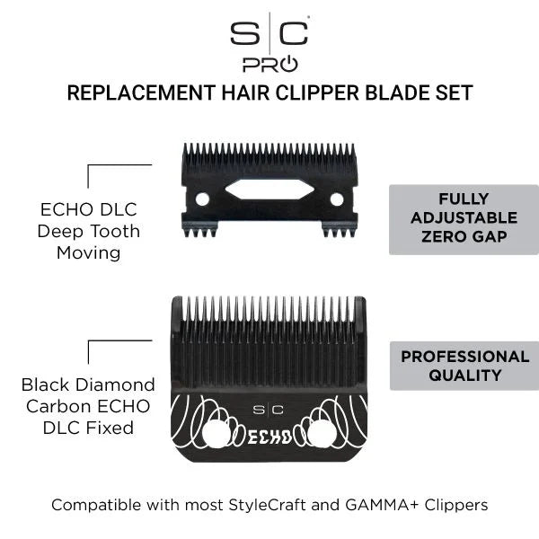 Stylecraft Echo DLC