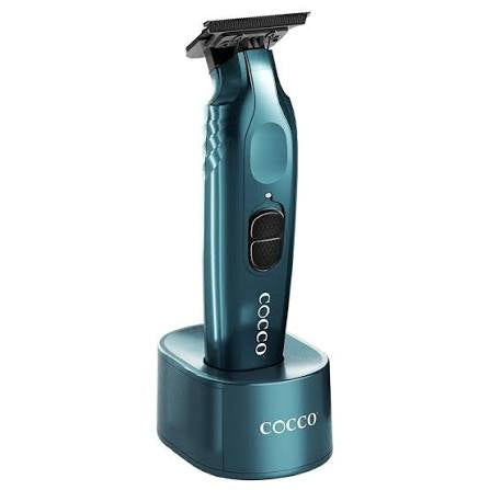 HYPER VELOCE COCCO DIGITAL GAP TRIMMER