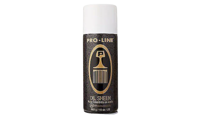 PRO-LINE Oil Sheen