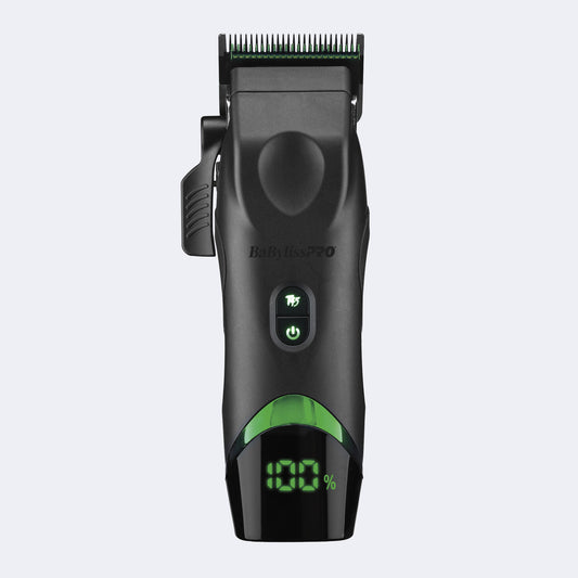 BabylissPRO X Tomb45 wireless charging clipper
