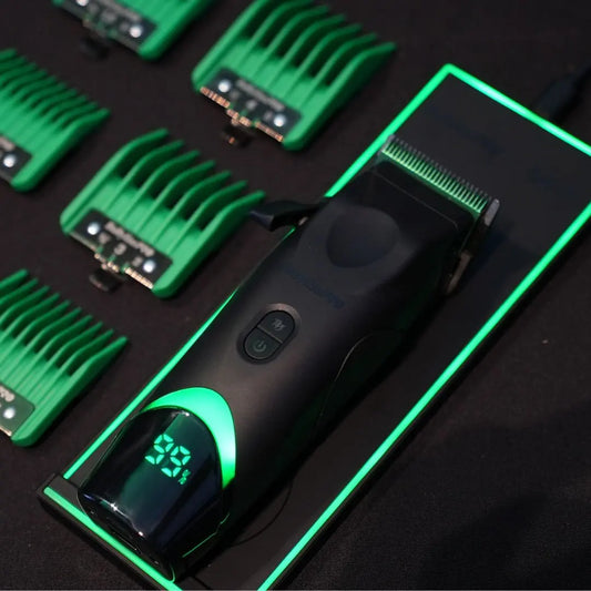 BabylissPRO X Tomb45 wireless charging clipper