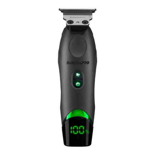 BabylissPRO X Tomb45 wireless charging trimmer