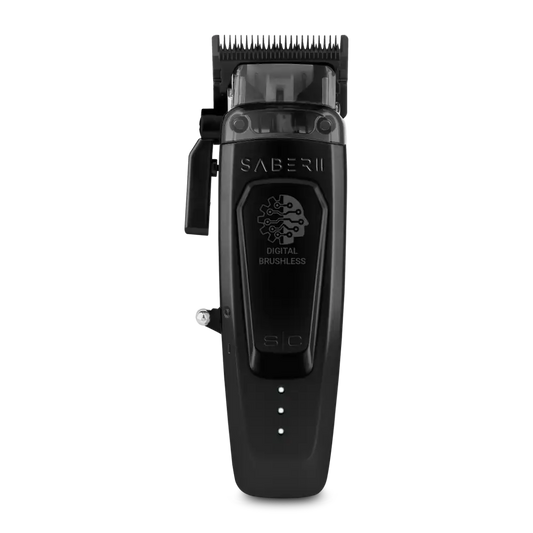Black Saber 2 clipper