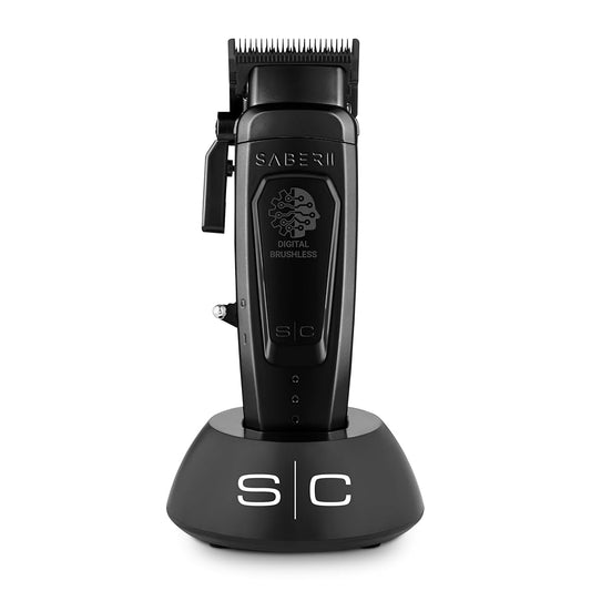 Black Saber 2 clipper