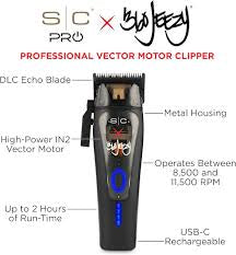 360 Jeezy Clipper