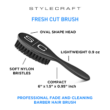 StlyeCraft Fresh Cut Brush