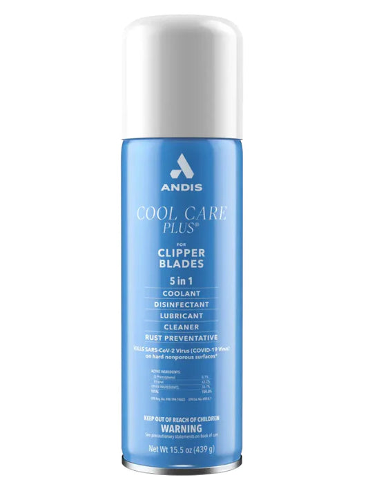 Andis Cool Care