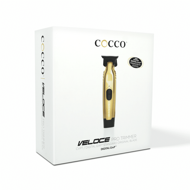 COCCO Digital Gap TRIMMER
