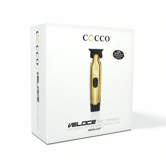 COCCO Digital Gap TRIMMER