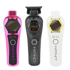 StyleCraft Instinct Trimmer Metal Edition