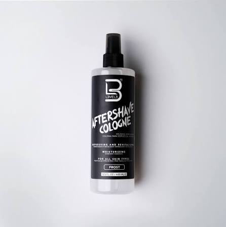 L3VEL3 Aftershave Cologne