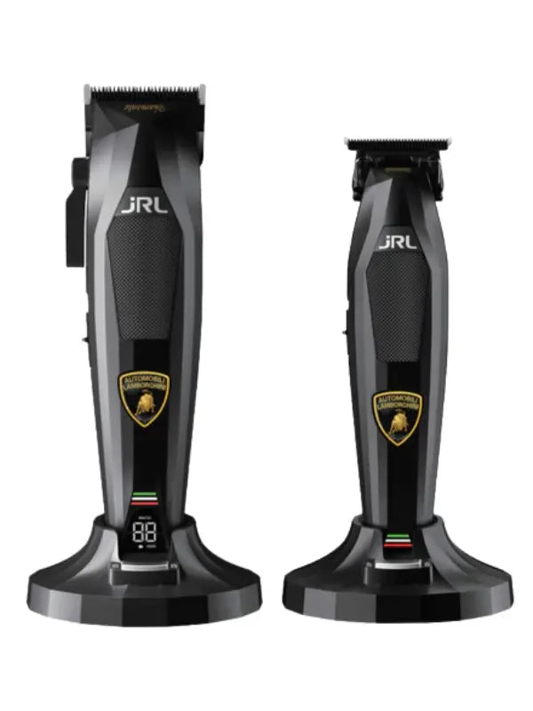 JRL x Lamborghini Clipper and Trimmer set