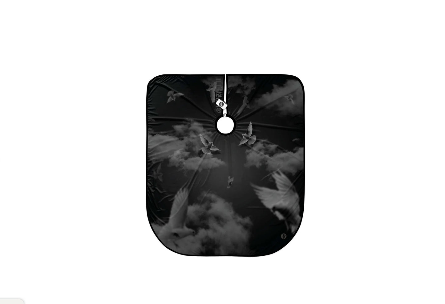 illuzien Black Dove Pro Cape