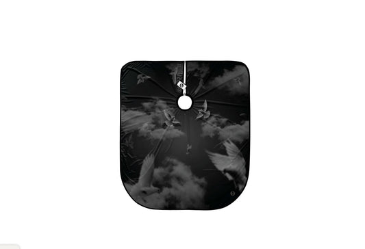 illuzien Black Dove Pro Cape