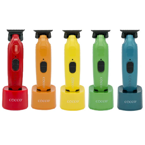 HYPER VELOCE COCCO DIGITAL GAP TRIMMER