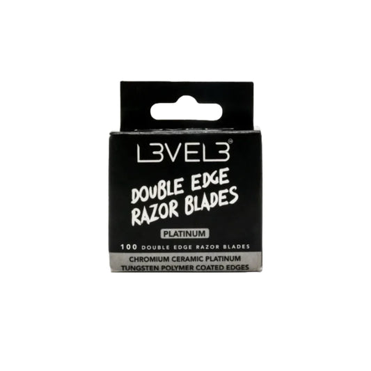 L3VEL3 Razor blades