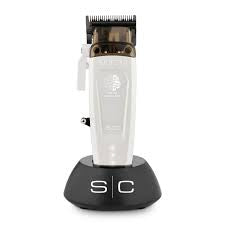 StlyeCraft White Saber ll Clipper