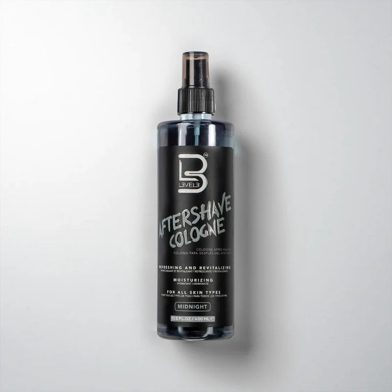 L3VEL3 Aftershave Cologne