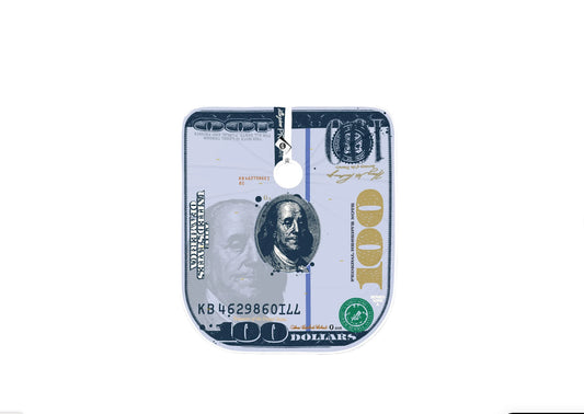 illuzien 100 Bill Pro Cape