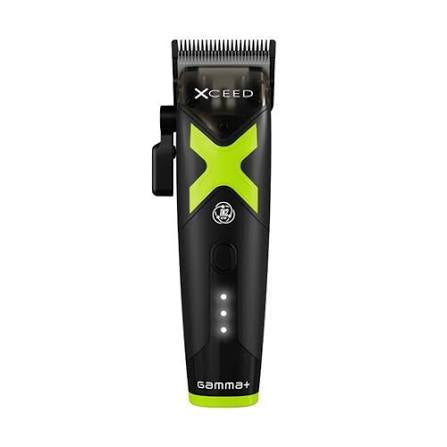 GAMMA XCEED