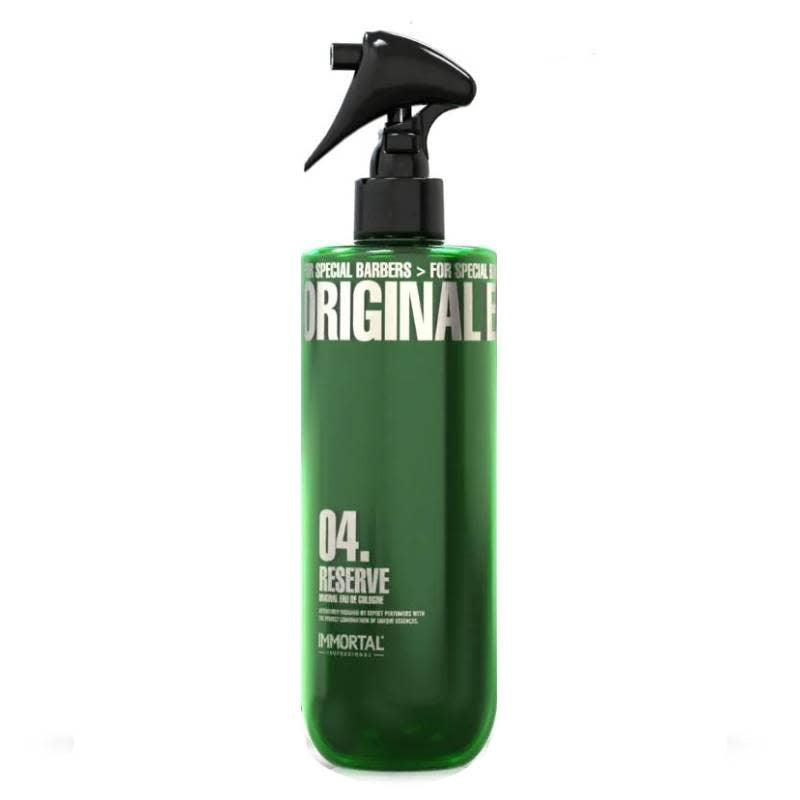 Immortal After Shave Cologne