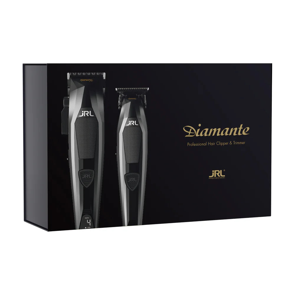 JRL x Lamborghini Clipper and Trimmer set