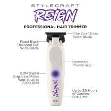StyleCraft Reign Trimmer