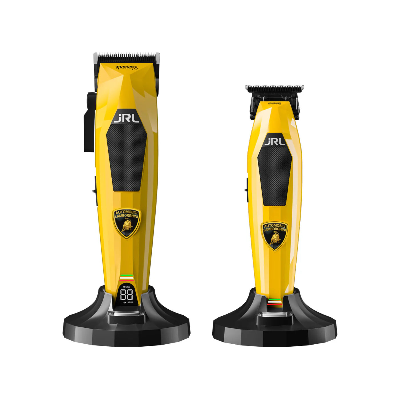 JRL x Lamborghini Clipper and Trimmer set