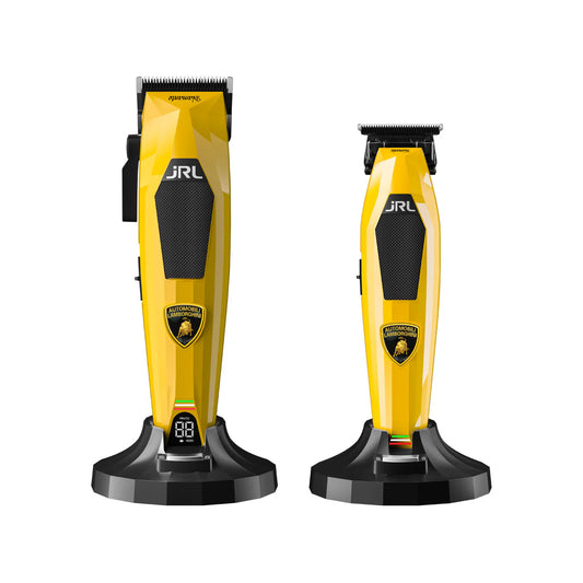 JRL x Lamborghini Clipper and Trimmer set