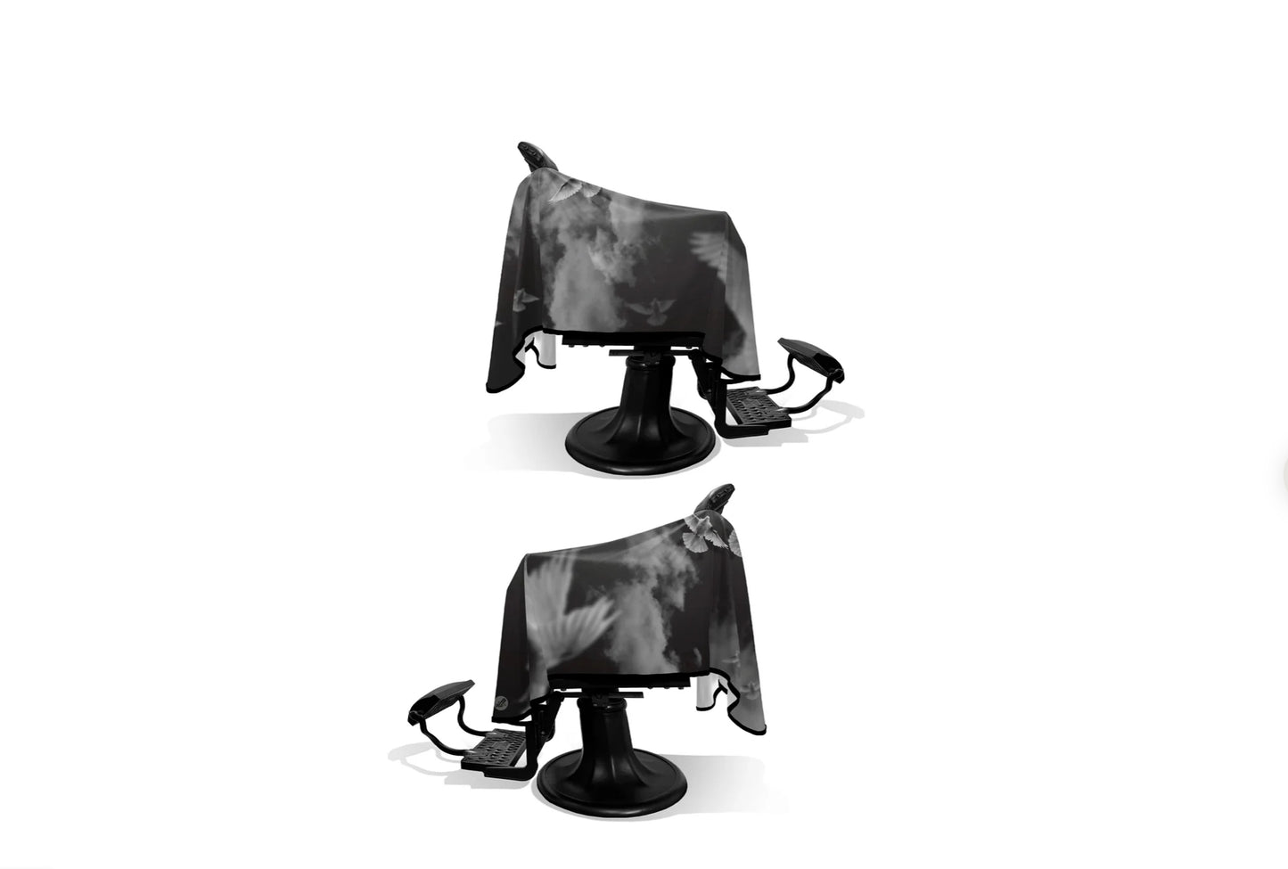 illuzien Black Dove Pro Cape