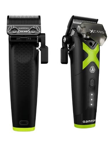 GAMMA XCEED
