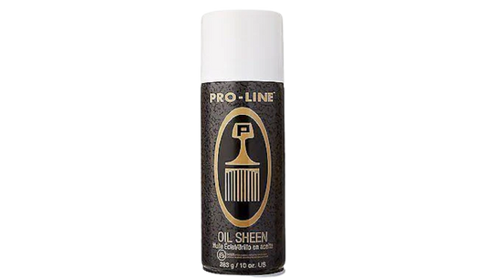 PRO-LINE Oil Sheen