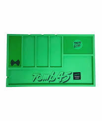 Tomb 45 Wireless Charging Mat
