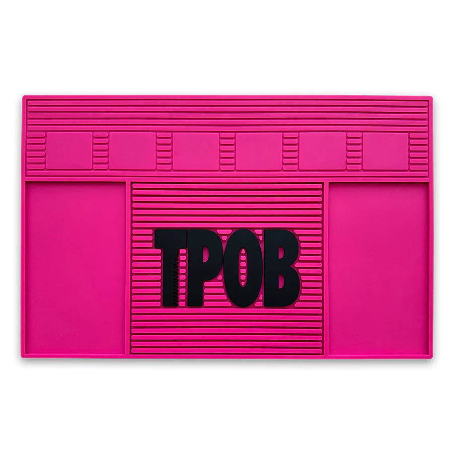 TPOB Magnetic Mat