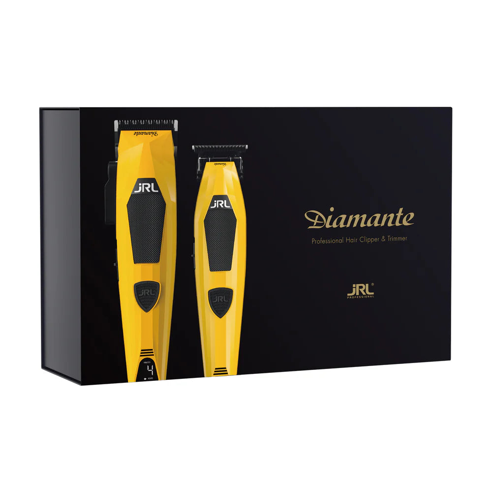 JRL x Lamborghini Clipper and Trimmer set