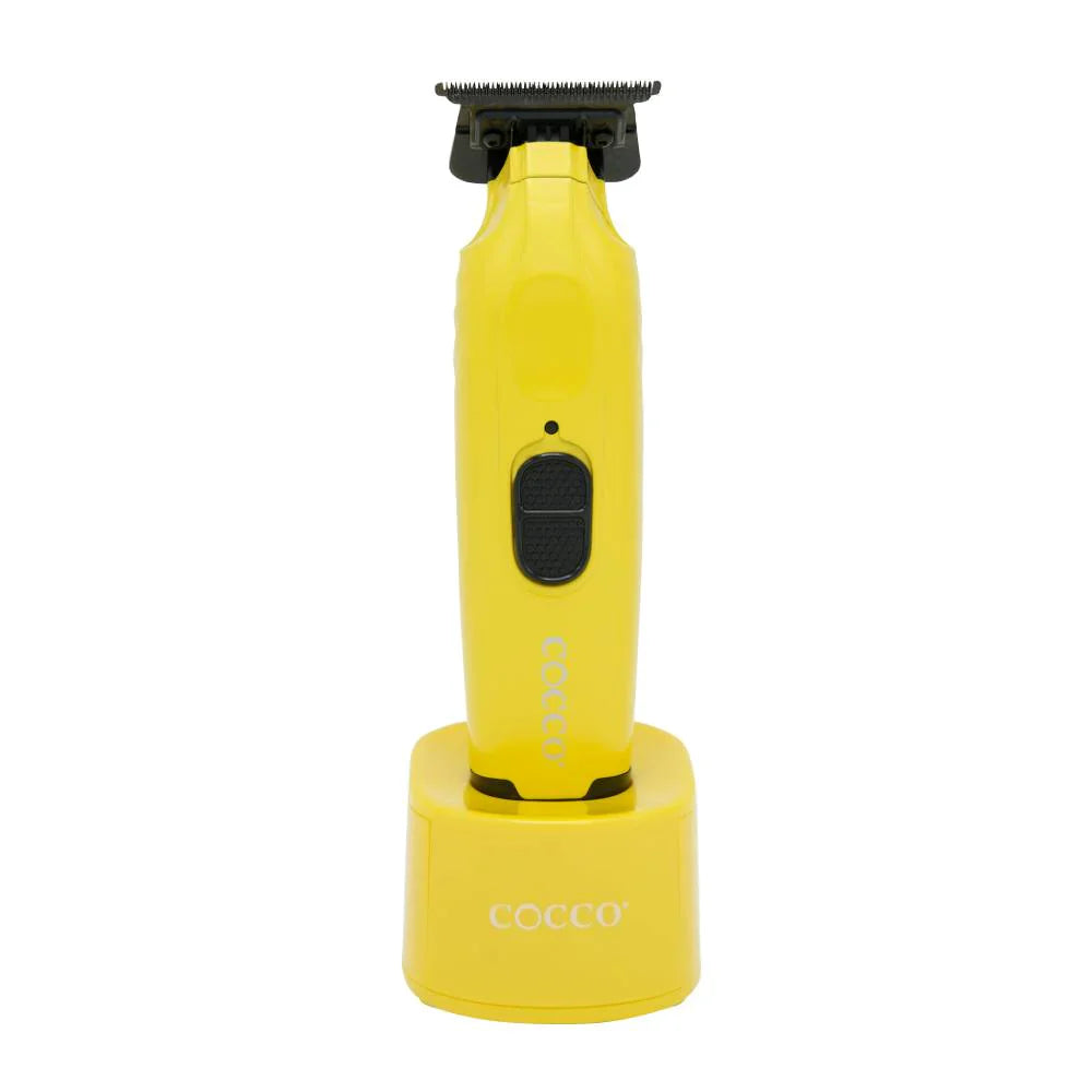 HYPER VELOCE COCCO DIGITAL GAP TRIMMER