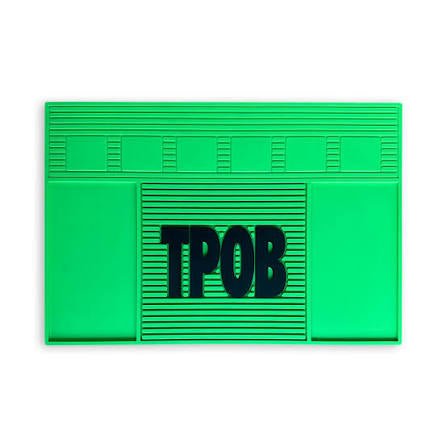 TPOB Magnetic Mat