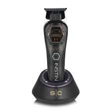 StyleCraft Instinct Trimmer Metal Edition
