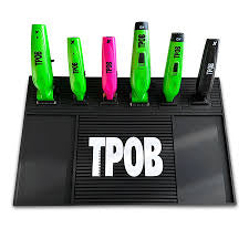 TPOB Magnetic Mat