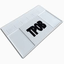 TPOB Magnetic Mat
