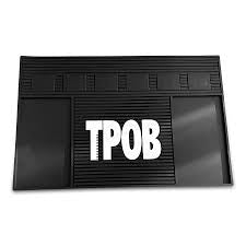 TPOB Magnetic Mat