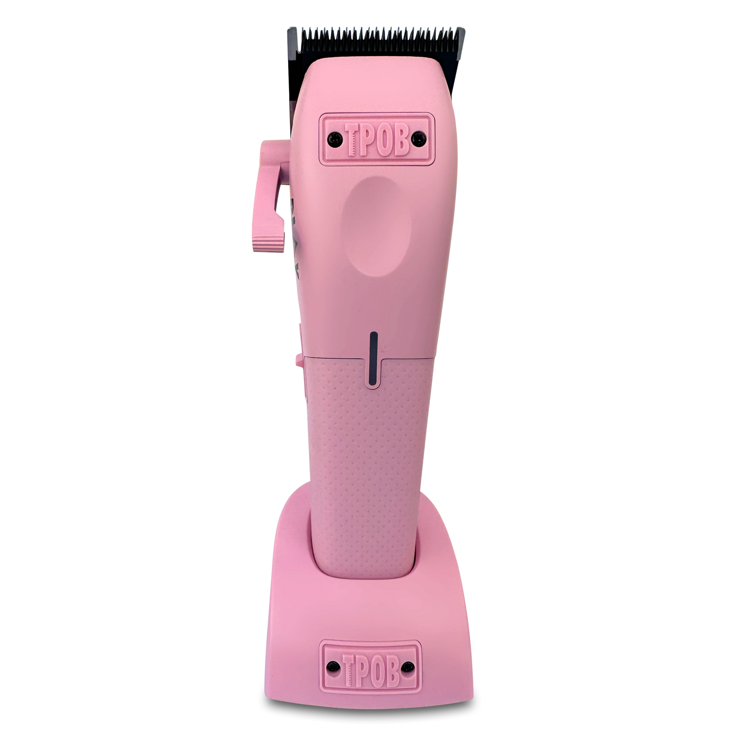 TPOB Play Clipper (candy floss pink)