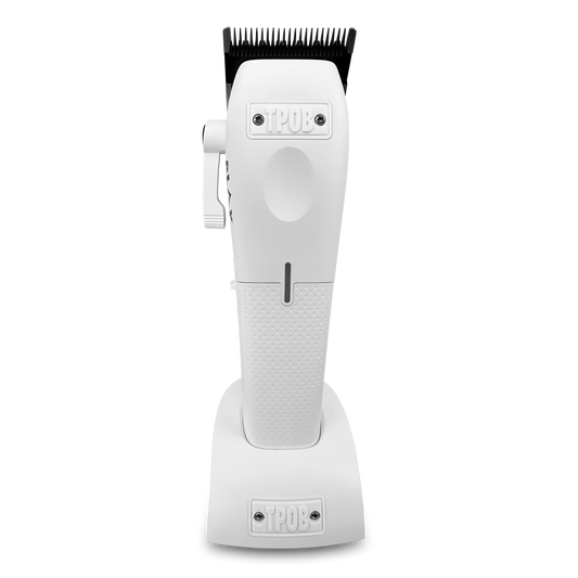 TPOB PLAY Clipper (white)
