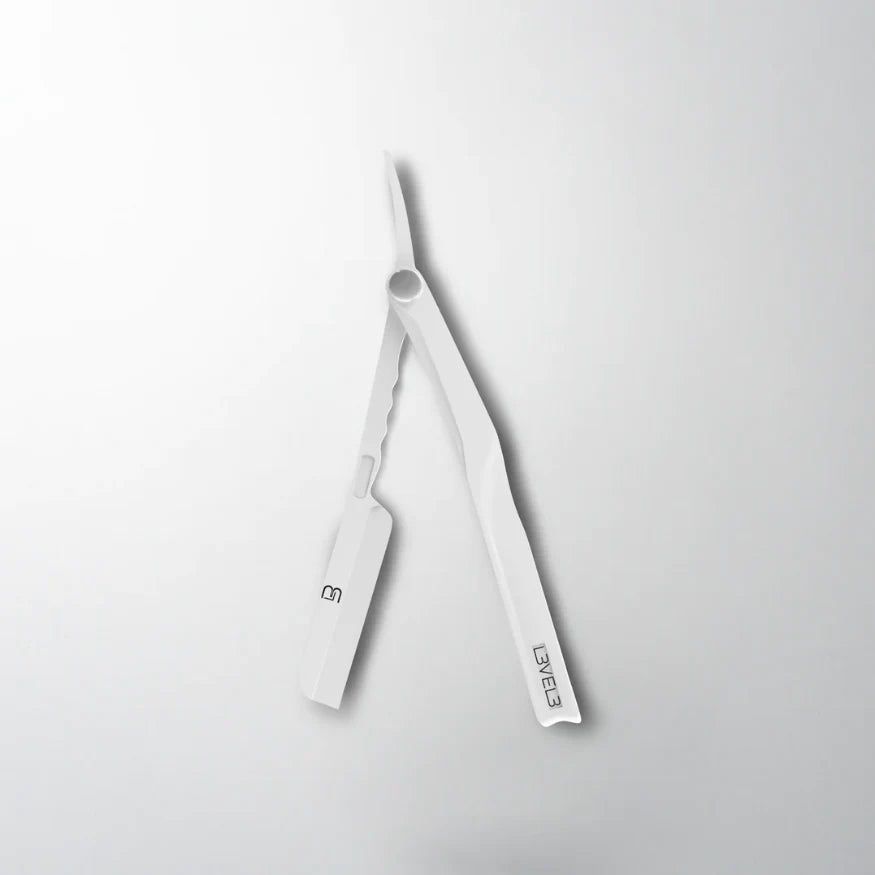 Milly Clutch Razor Holder