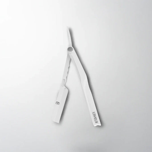 Milly Clutch Razor Holder