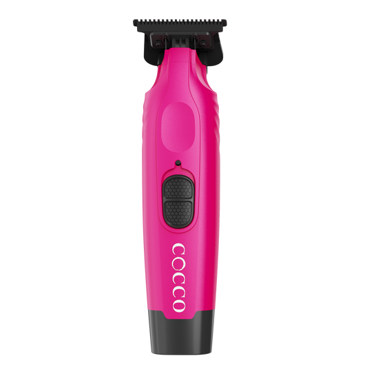 HYPER VELOCE COCCO DIGITAL GAP TRIMMER