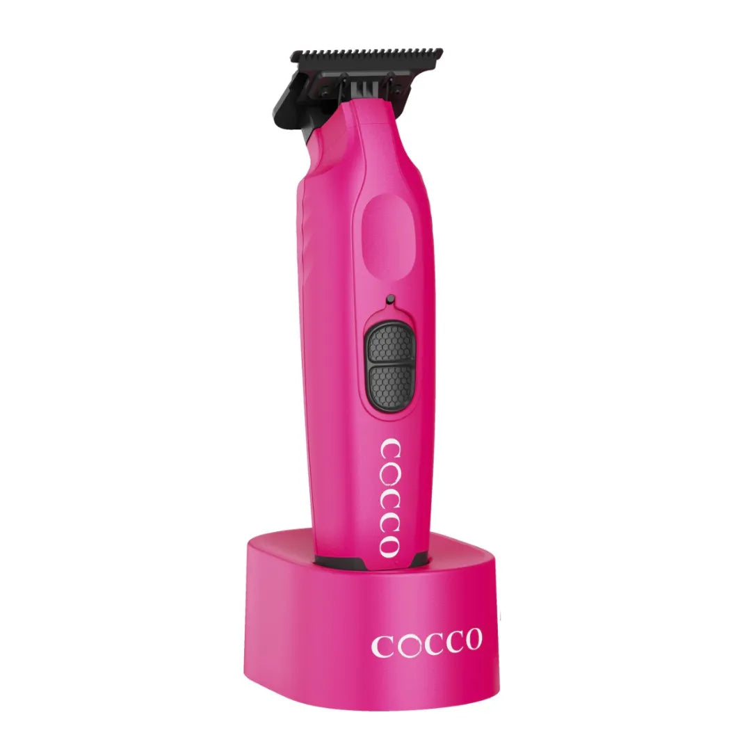 HYPER VELOCE COCCO DIGITAL GAP TRIMMER